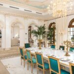 Frankreich Schloss in Cannes 120,000,000 €